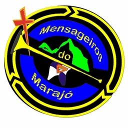 MENSAGEIROS DO MARAJÓ