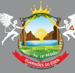 GUARDIÕES DO ÉDEN