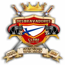 GUERREIROS DO REI (MOJÚ)