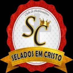 SELADOS EM CRISTO