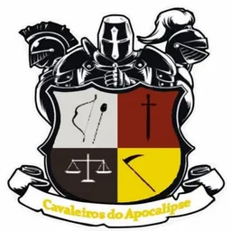 CAVALEIROS DO APOCALIPSE