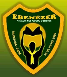 EBENÉZER - VALE DO JARI