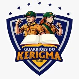 GUARDIÕES DE KERIGMA