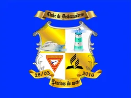 LUZEIROS DO NORTE