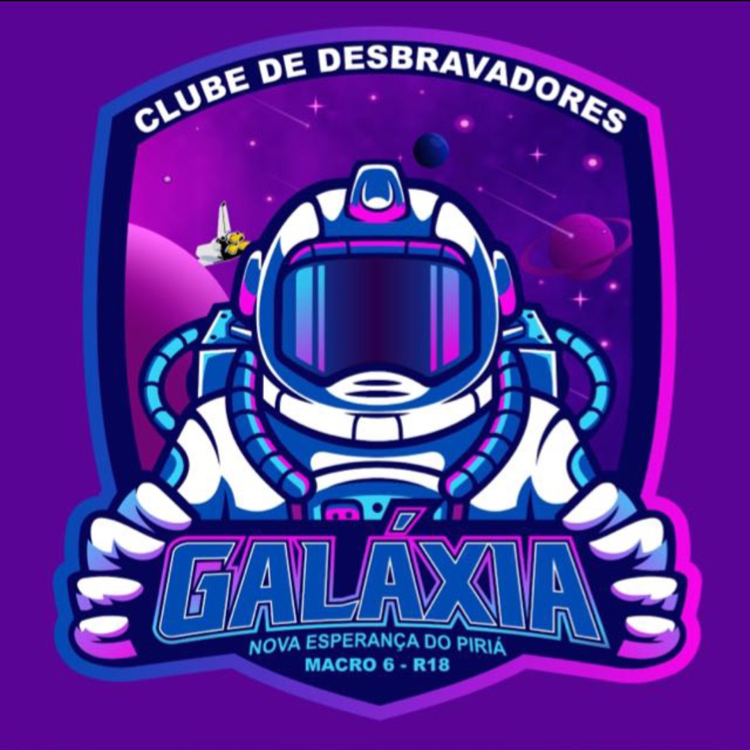 GALÁXIA NOVO HORIZONTE