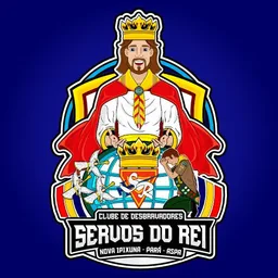 SERVOS DO REI