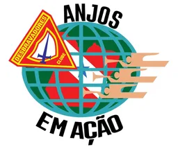 ANJOS EM AÇÃO