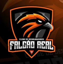 FALCÃO REAL