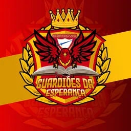 GUARDIÕES DA ESPERANÇA