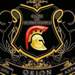 GUERREIROS DE ÓRION