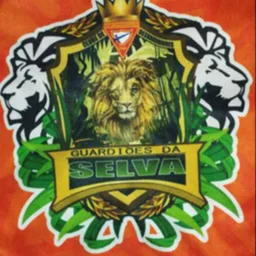 GUARDIÕES DA SELVA