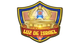 LUZ DE ISRAEL