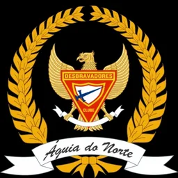 ÁGUIA DO NORTE - ARATAÚ