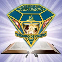 TESOURO DE CRISTO