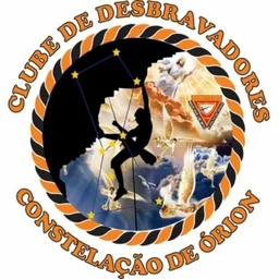 CONSTELAÇÃO DE ÓRION