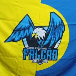 FALCÃO GUERREIRO