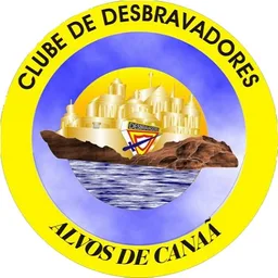 ALVOS DE CANAÃ