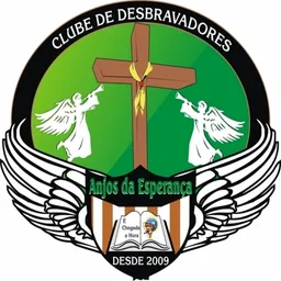 ANJOS DA ESPERANÇA