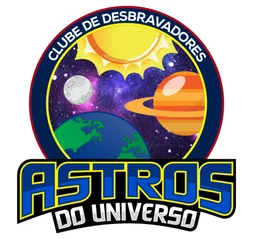 ASTROS DO UNIVERSO