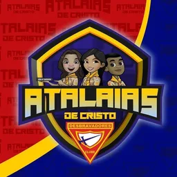 ATALAIAS DE CRISTO