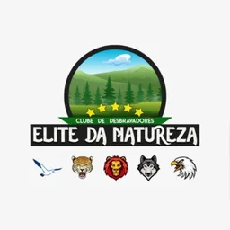 ELITE DA NATUREZA