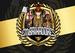 EMBAIXADORES
