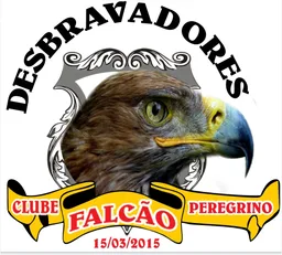 FALCÃO PEREGRINO