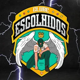 ESCOLHIDOS