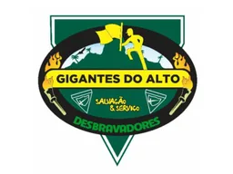 GIGANTES DO ALTO