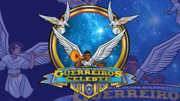 GUERREIROS CELESTES
