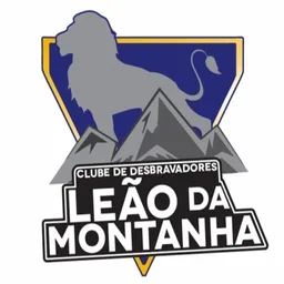 LEÃO DA MONTANHA