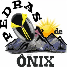PEDRAS DE ÔNIX