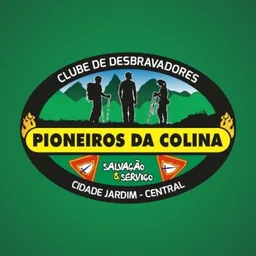 PIONEIROS DA COLINA