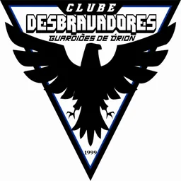 GUARDIÕES DE ÓRION