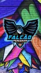 FALCÃO PEREGRINO