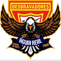 ÁGUIA REAL