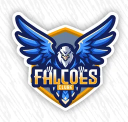 FALCÕES