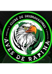 AVES DE RAPINA