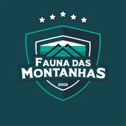 FAUNA DAS MONTANHAS