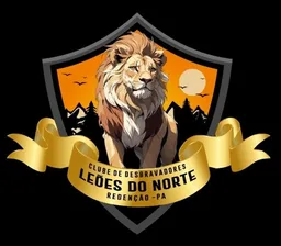 LEÕES DO NORTE