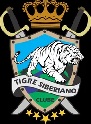 TIGRE SIBERIANO