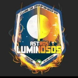 ASTROS LUMINOSOS