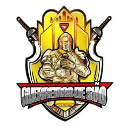 GUERREIROS DE SIÃO