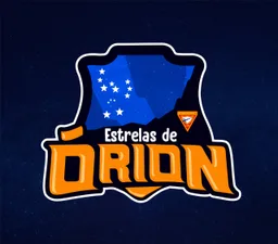 ESTRELAS DE ÓRION
