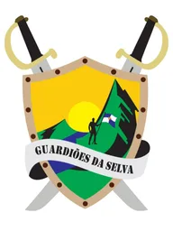GUARDIÕES DA SELVA