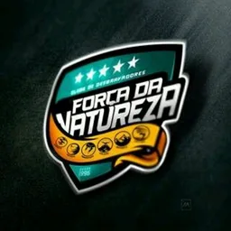 FORÇA DA NATUREZA - AL