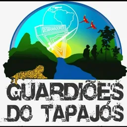 GUARDIÕES DO TAPAJÓS