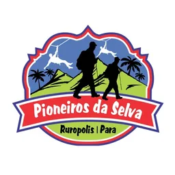 PIONEIROS DA SELVA