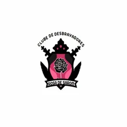 ROSA DE SAROM