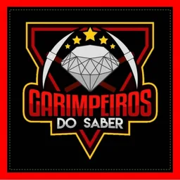 GARIMPEIROS DO SABER